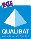 RGE QUALIBAT