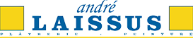 Logo Entreprise LAISSUS